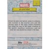 Elektra ([Bázis] #79) Marvel 2024Topps Króm B