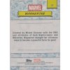 Wagnerine ([Alap] #80) Marvel 2024Topps Króm B