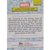 Éjféli Mászó ([Bázis] #83) Marvel 2024Topps Króm B