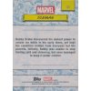 Jégember ([Bázis] #84) Marvel 2024Topps Króm B