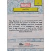 Uatu ([Alap] #85) Marvel 2024Topps Króm B