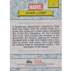 Csillaglord ([Alap] #89) Marvel 2024Topps Króm B