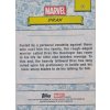 Drax ([Alap] #91) Marvel 2024Topps Króm B