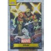 Drax ([Alap] #91) Marvel 2024Topps Króm F