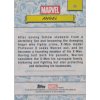 Angyal ([Alap] #93) Marvel 2024Topps Króm B