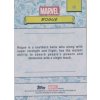 Zsivány ([Bázis] #96) Marvel 2024Topps Króm B