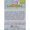 Zöld Kobold ([Alap] #101) Marvel 2024Topps Króm B