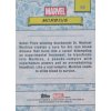 Morbius ([Bázis] #106) Marvel 2024Topps Króm B