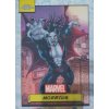 Morbius ([Bázis] #106) Marvel 2024Topps Króm F