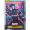 Nebula ([Bázis] #107) Marvel 2024Topps Króm F