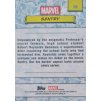 Sentry ([Bázis] #109) Marvel 2024Topps Króm B