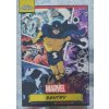 Sentry ([Bázis] #109) Marvel 2024Topps Króm F