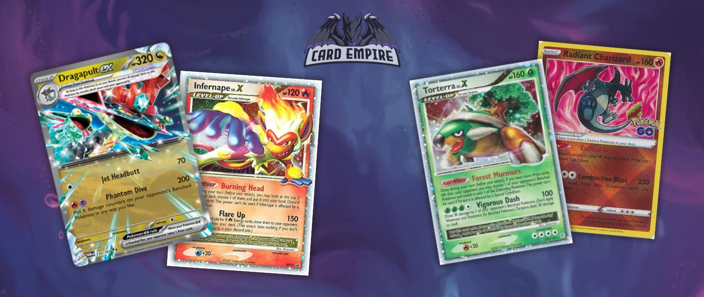 Pokémon decks: Nahliadni do deckbuildingu a vytváraj stratégie ako profík