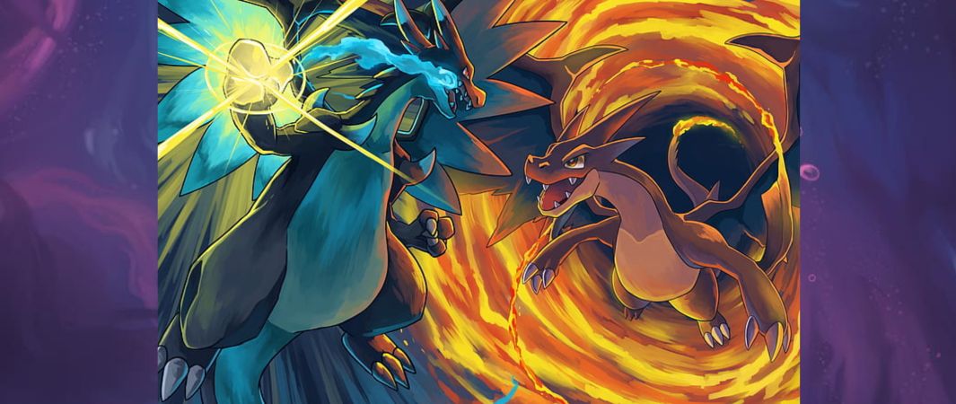 Charizard: Ikona medzi Pokémonmi