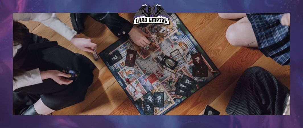 Doskové hry: Prečo ich hráme stále viac