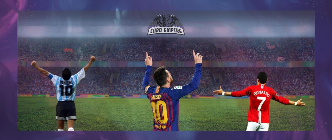 Vzácne Futbalové Kartičky: Najvzácnejšie Poklady Futbalovej Histórie