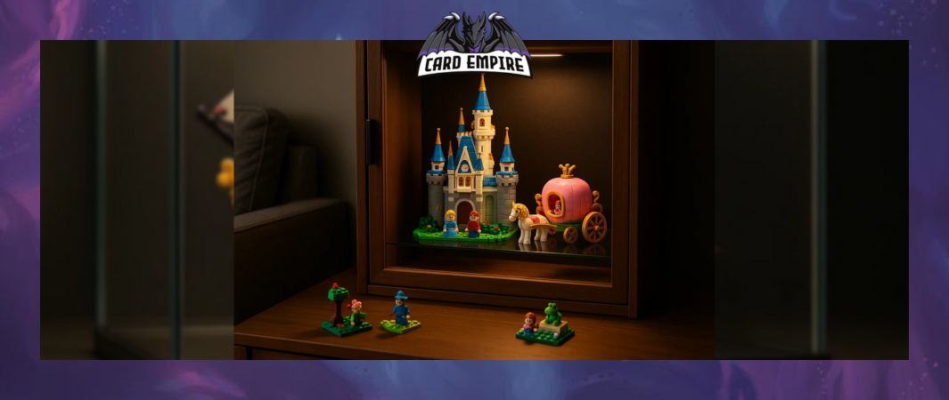 LEGO One Piece: Sprievodca pre fanúšikov aj zberateľov