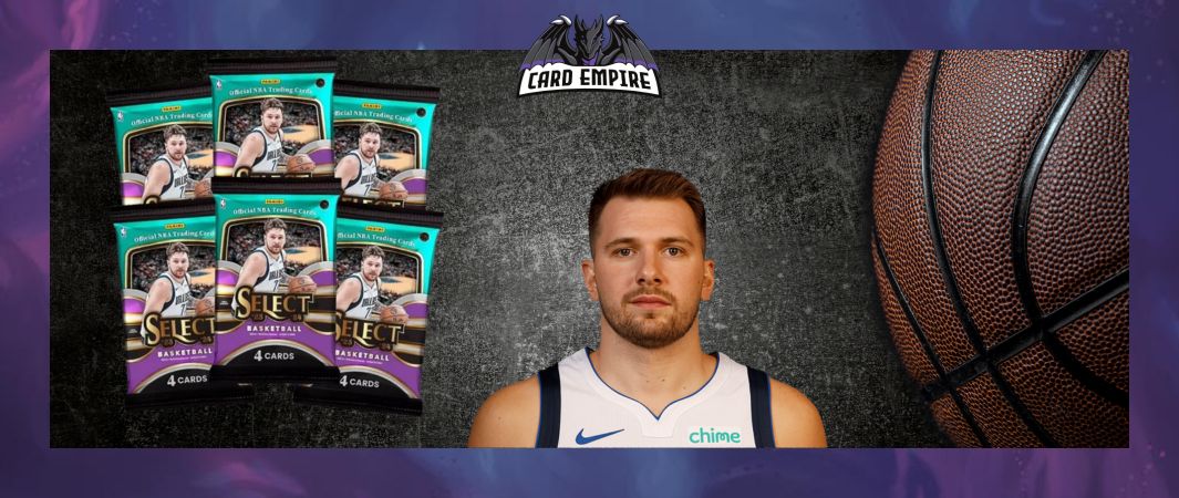 NBA Karty Panini: Fenomén zberateľských kariet