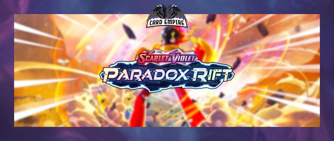 Paradox Rift: Minulosť verzus budúcnosť