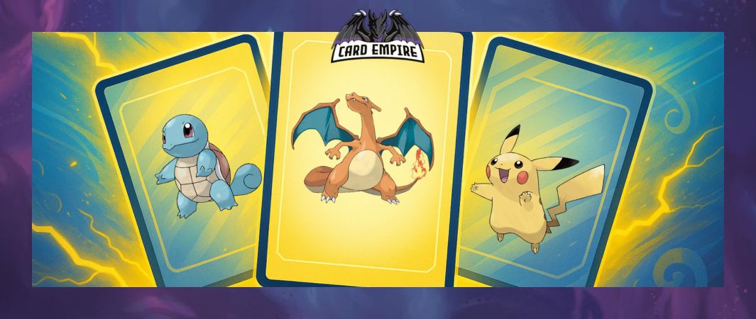 Pokémon Deck List: Ako si zostaviť balíček, ktorý vyhráva
