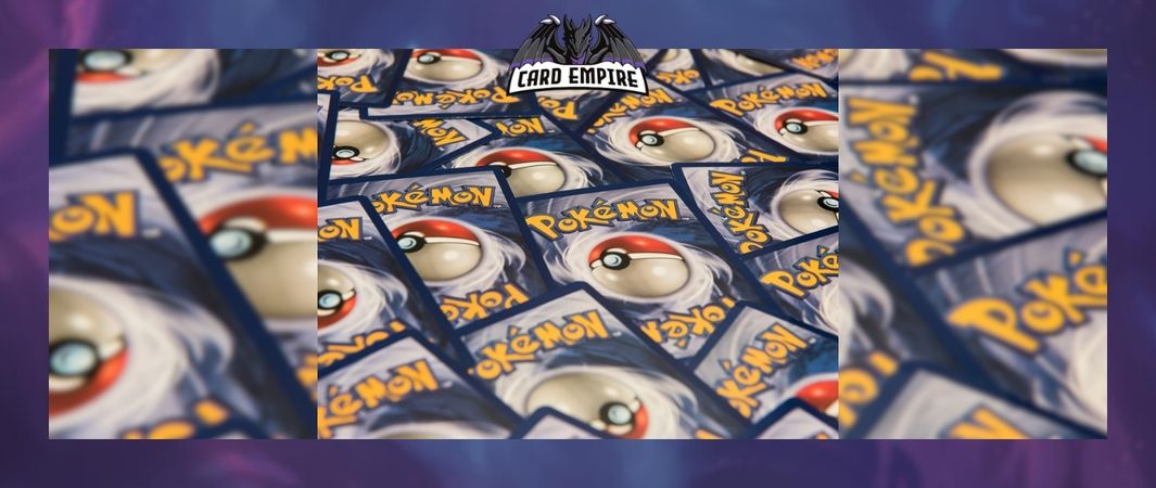 Pokémon kusové karty: Ako nakupovať bez chaosu