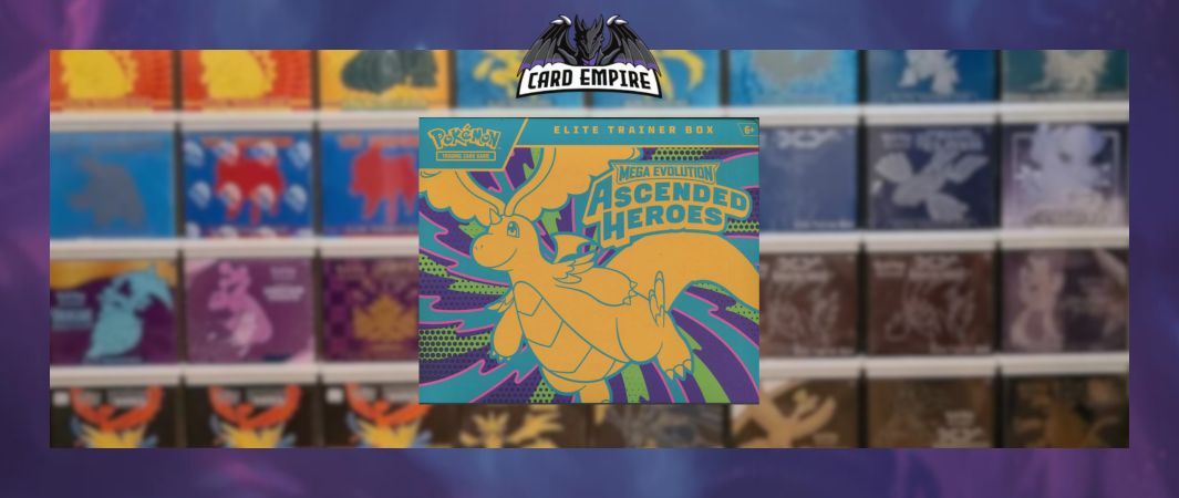 Pokémon Trainer Box: Prečo je Elite Trainer Box taký obľúbený