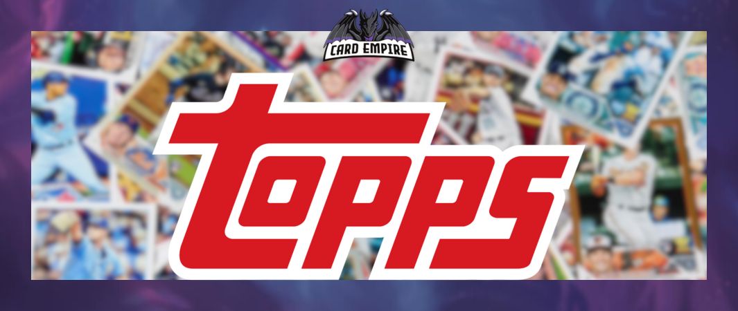 Topps karty: Čo všetko môžeš zbierať