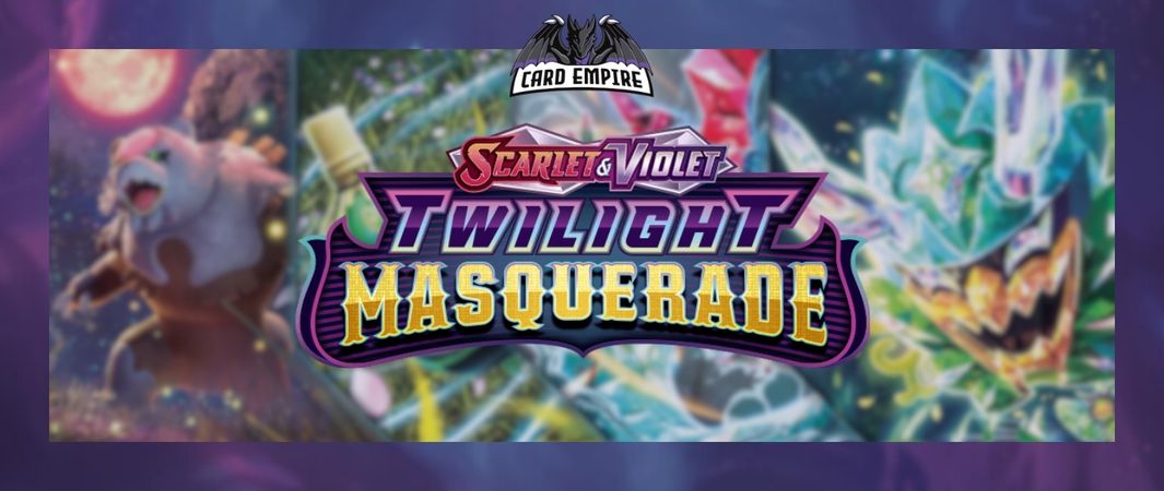 Twilight Masquerade: Prečo táto edícia pôsobí tak inak než bežné moderné sety