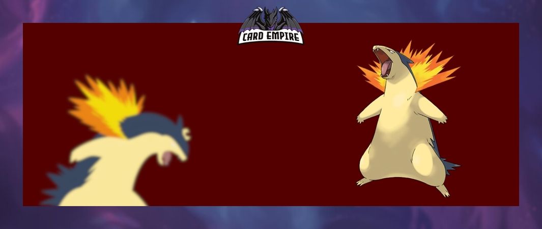 Typhlosion: Johto favorit, ktorý si rešpekt získal po svojom