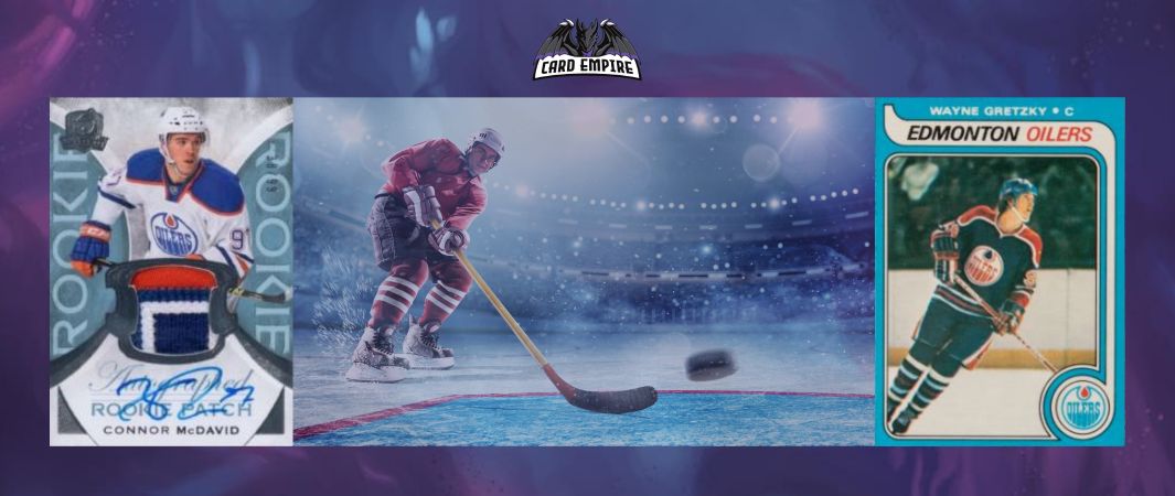 Vzácne Hokejové Kartičky: Klenoty pre Zberateľov a Investície do Budúcnosti