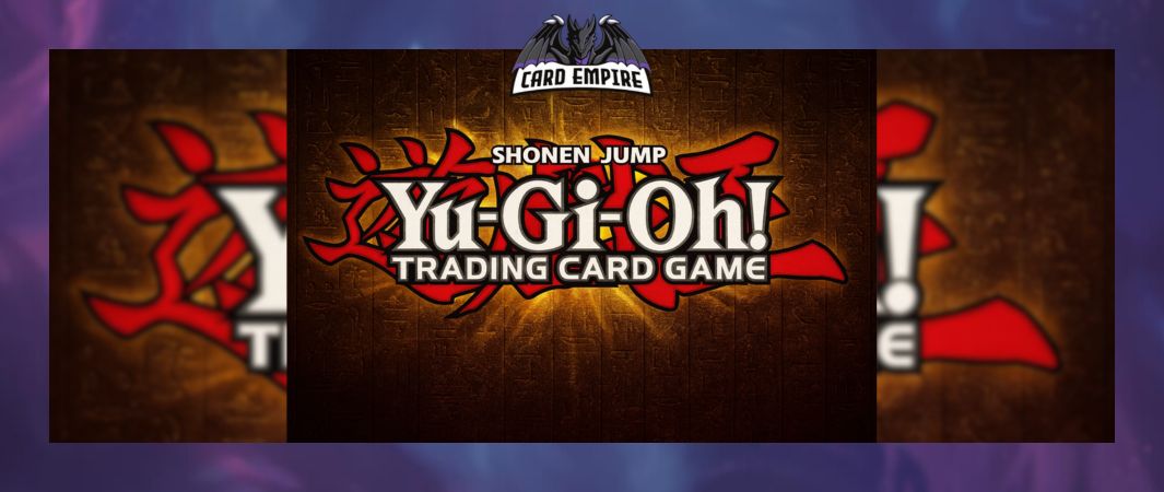 Yu-Gi-Oh! TCG: Legendárna kartová hra, ktorá spojila duelantov po celom svete
