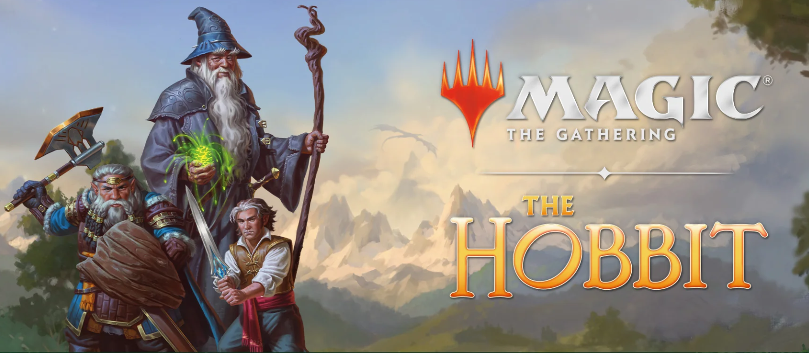 MTG