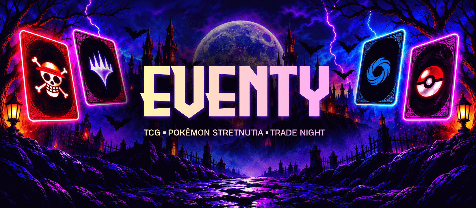 Eventy