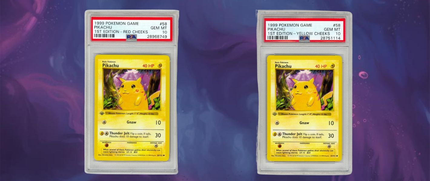 pokemon karticky