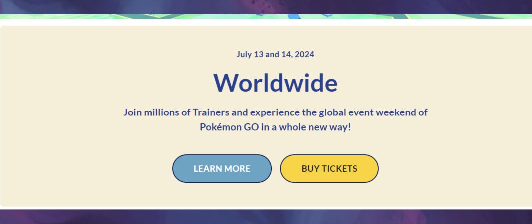 pokemon GO