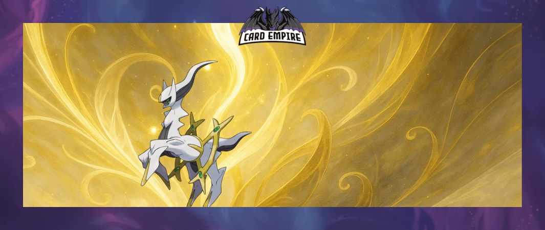 arceus
