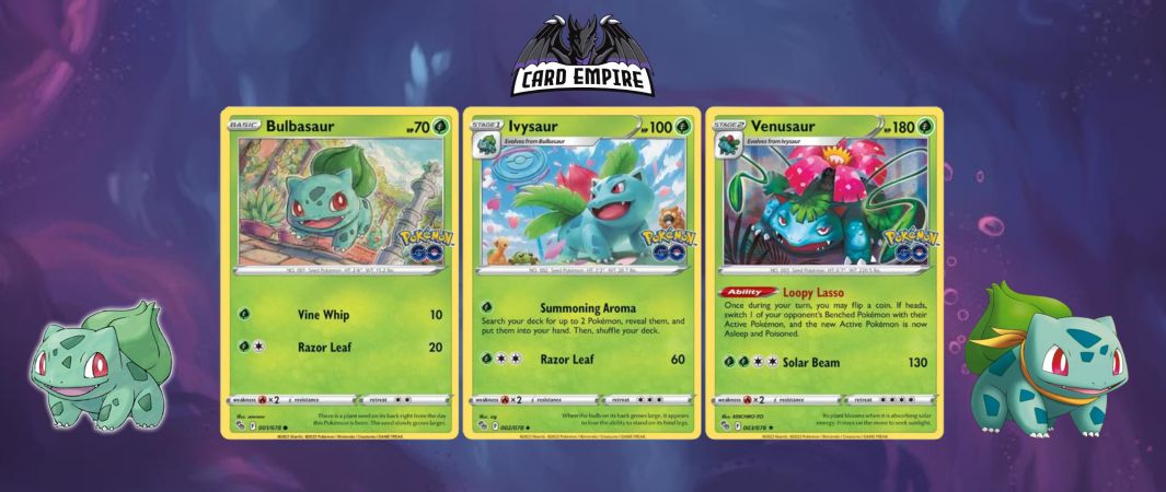 bulbasaur