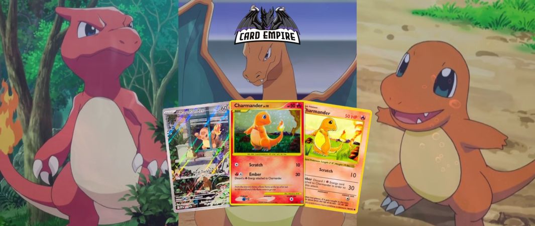 charmander