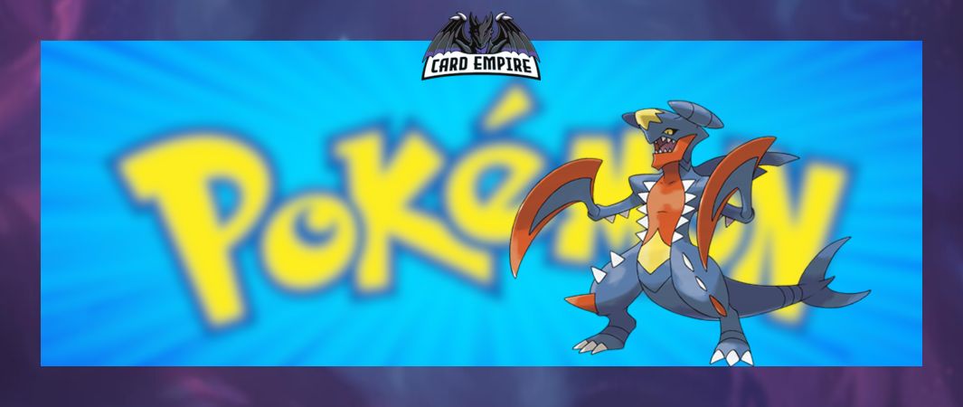 Garchomp pokemon uvodna fotka