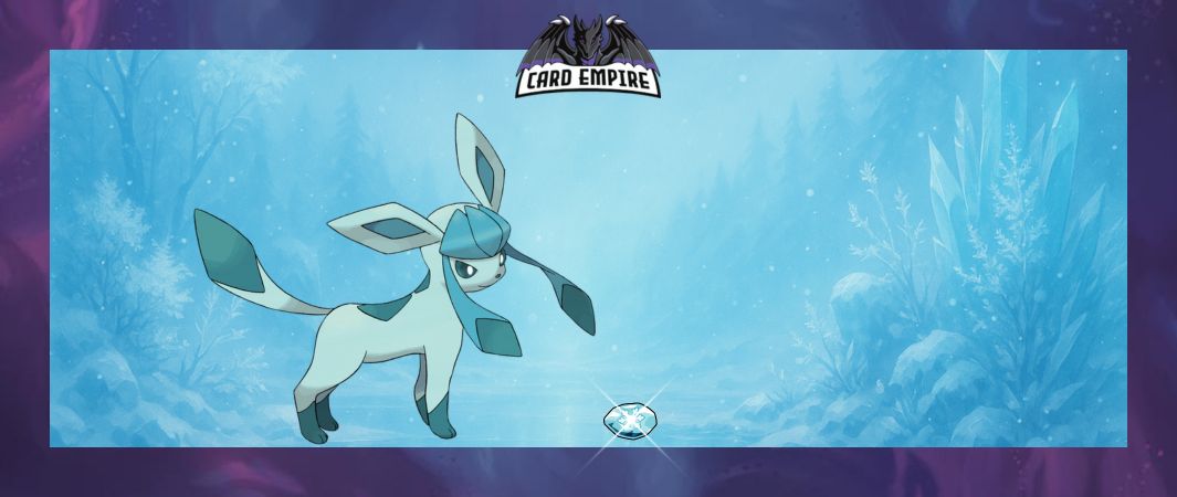 glaceon