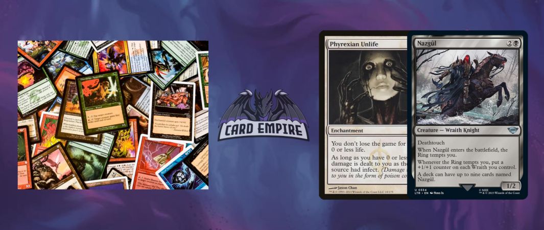 Magic The Gathering