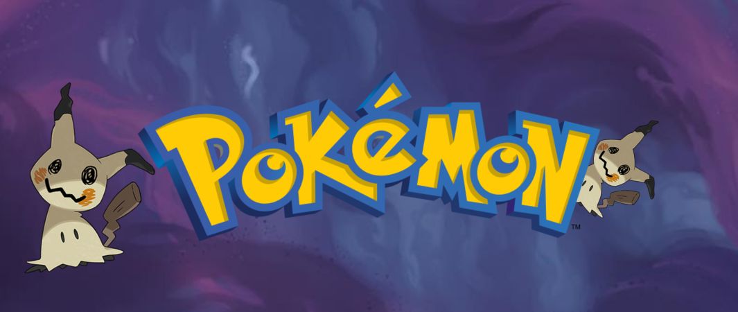 mimikyu