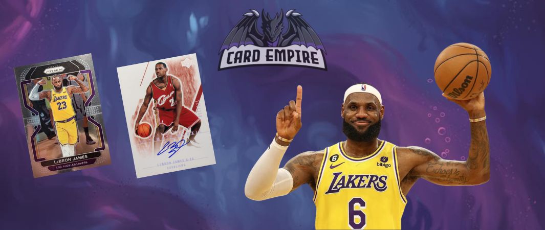 nba kartičky