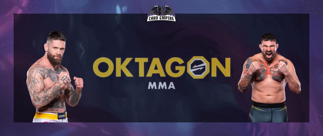 oktagon karty