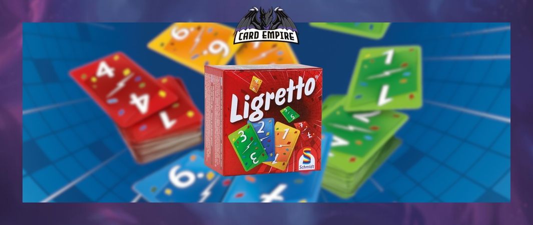 ligretto cover