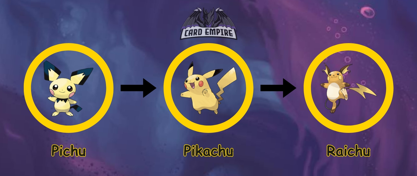 pokémoni pikachu