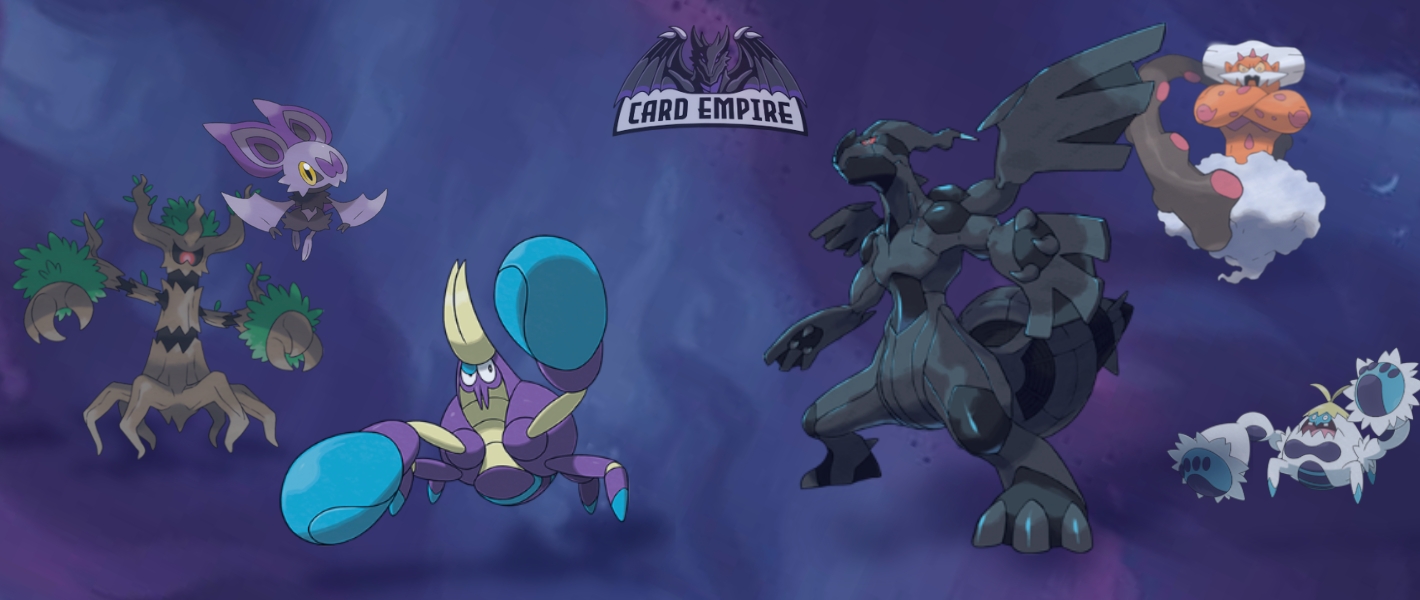 pokémoni