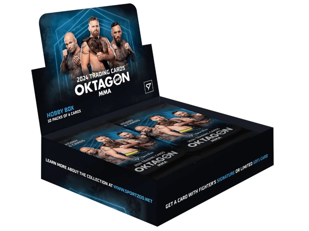 oktagonmmabox