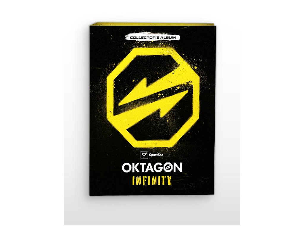 oktagonalbum