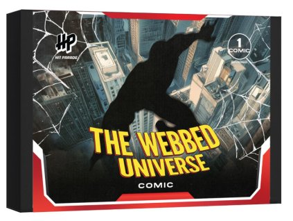 spiderbox